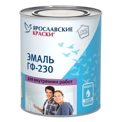 Алкідна фарба особливості матеріалу і його гідності (гідності) Алкідна фарба особливості матеріалу і його гідності
