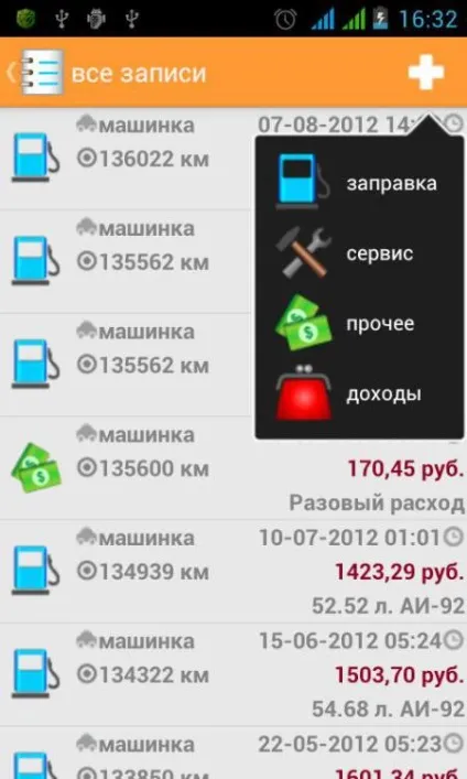 9 Кращих додатків для автомобілістів (софт) 9 Кращих додатків для автомобілістів