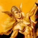 Архімед і його відкриття, особистість, світ фантастики і фентезі (фентезі) Архімед і його відкриття, особистість, світ фантастики і фентезі
