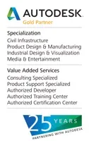 Autodesk vault