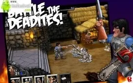 Army of darkness defense - одна з кращих ігор свого жанру (defense) Army of darkness defense - одна з кращих ігор свого жанру