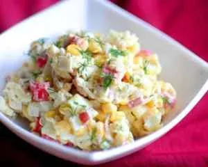 Архіви салати з морепродуктів - рецепти з фото - своїми руками (салати) Архіви салати з морепродуктів - рецепти з фото - своїми руками