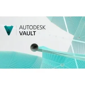 Autodesk vault basic