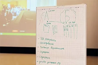 Аудит і - стратегія збільшити продажі з - допомогою інтернет-маркетингу, crm і - звітності (стратегія) Аудит і - стратегія збільшити продажі з - допомогою інтернет-маркетингу, crm і - звітності