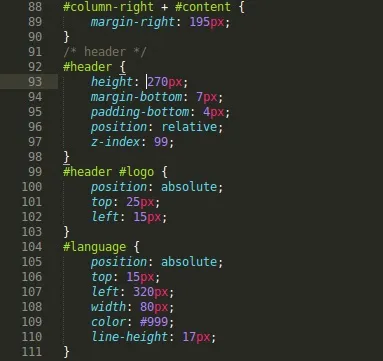 Asterial web design - створення сайтів