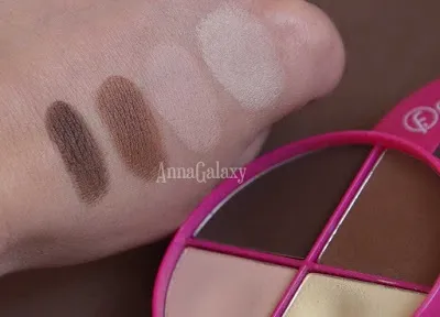 Anna galaxy flormar