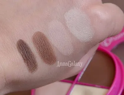 Anna galaxy flormar