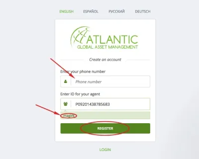 Atlantic global - вся інформація про компанію та інвестиціях (global) Atlantic global - вся інформація про компанію та інвестиціях