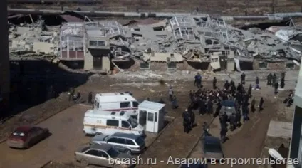 Аварії в будівництві »blog archive - караганда (роки позбавлення волі) Аварії в будівництві »blog archive - караганда