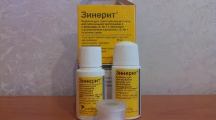 Антибіотики і таблетки від демодекозу для людини на обличчі (людини) Антибіотики і таблетки від демодекозу для людини на обличчі
