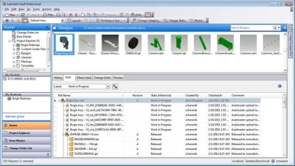 Autodesk vault basic