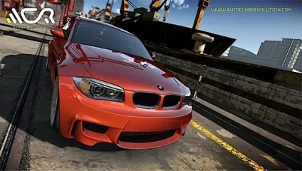 Auto club revolution - грати безкоштовно російською, кооператив і мультиплеер (auto club revolution) Auto club revolution - грати безкоштовно російською, кооператив і мультиплеер