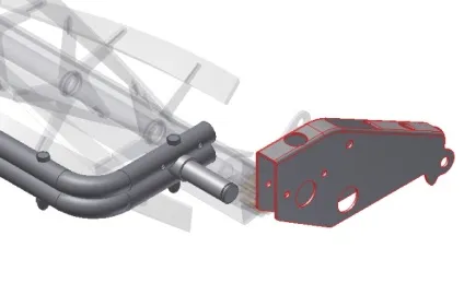 Autodesk - тест-драйви - створення збірки