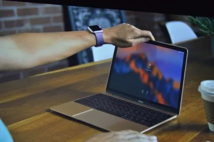 Apple представила macos sierra для комп'ютерів mac (sierra) Apple представила macos sierra для комп'ютерів mac