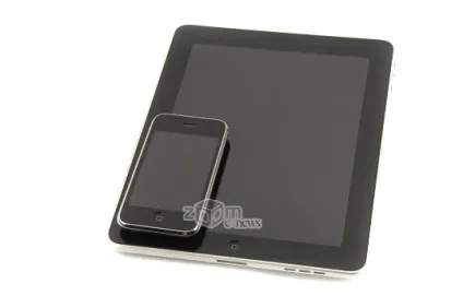 Apple ipad - тестування