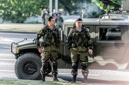Армія - школа життя суворого режиму (армія) Армія - школа життя суворого режиму