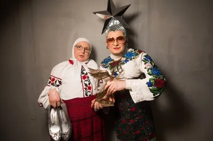 Андрій данилко - біографія, фото, особисте життя, пісні, дружина і останні новини 2017 (топ новини) Андрій данилко - біографія, фото, особисте життя, пісні, дружина і останні новини 2017