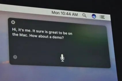 Apple представила macos sierra для комп'ютерів mac (macos sierra) Apple представила macos sierra для комп'ютерів mac