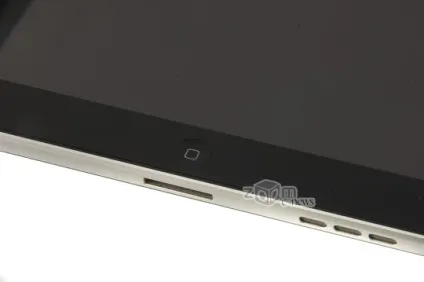 Apple ipad - тестування