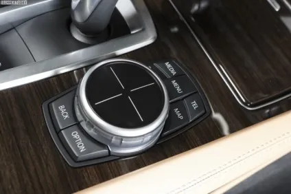 Audi mmi - плюси і мінуси (audi) Audi mmi - плюси і мінуси