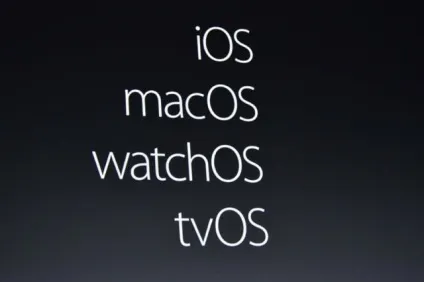 Apple представила macos sierra для комп'ютерів mac (os x) Apple представила macos sierra для комп'ютерів mac