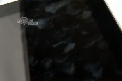 Apple ipad - тестування