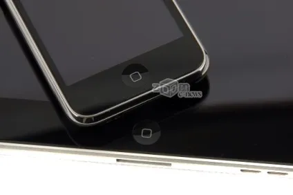 Apple ipad - тестування