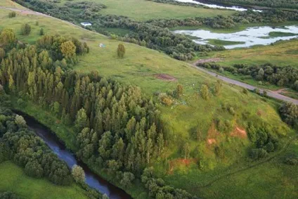 Археологічний пам'ятник Іднакар, Хмельницький і Удмуртія (пам'ятник) Археологічний пам'ятник Іднакар, Хмельницький і Удмуртія