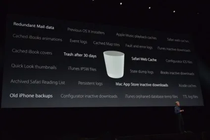 Apple представила macos sierra для комп'ютерів mac (macos sierra) Apple представила macos sierra для комп'ютерів mac