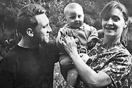 Аркадій Висоцький - біографія, особисте життя, фото, фільми та останні новини 2017 (фільми) Аркадій Висоцький - біографія, особисте життя, фото, фільми та останні новини 2017