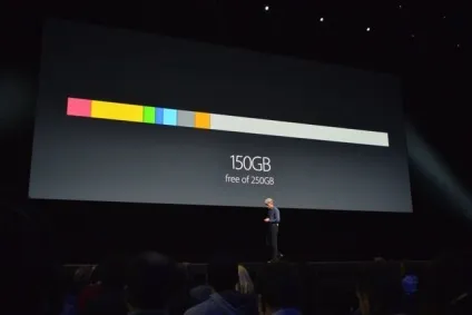 Apple представила macos sierra для комп'ютерів mac (mac) Apple представила macos sierra для комп'ютерів mac