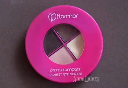 Anna galaxy flormar