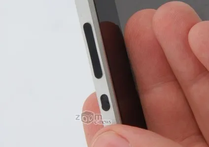 Apple ipad - тестування