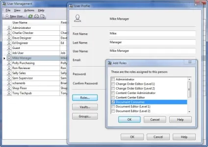 Autodesk vault basic