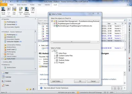 Autodesk vault basic
