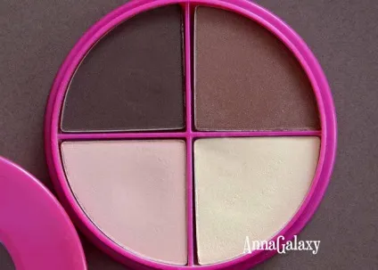 Anna galaxy flormar