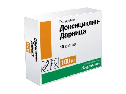 Антибіотики і таблетки від демодекозу для людини на обличчі (таблетки) Антибіотики і таблетки від демодекозу для людини на обличчі