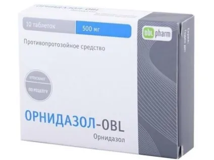 Антибіотики і таблетки від демодекозу для людини на обличчі (людини) Антибіотики і таблетки від демодекозу для людини на обличчі