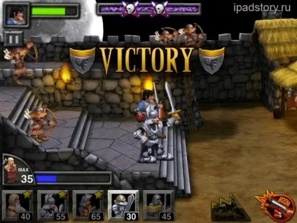 Army of darkness defense hd на ipad, все про ipad (army) Army of darkness defense hd на ipad, все про ipad