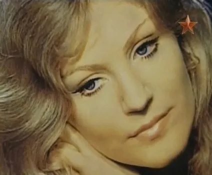 Анна герман хотіла присвятити своє життя синові, one of lady - журнал для жінок (герман) Анна герман хотіла присвятити своє життя синові, one of lady - журнал для жінок