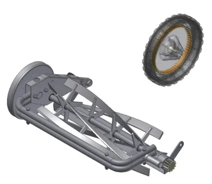 Autodesk - тест-драйви - створення збірки