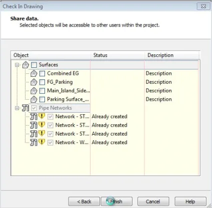 Autodesk vault basic