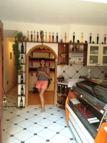 А ви знаєте, що таке Стонски Солана