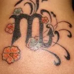 Нескінченність татуювання (значення, ескізи, фото), tattoofotos (жіночі татуювання) Нескінченність татуювання (значення, ескізи, фото), tattoofotos
