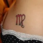Нескінченність татуювання (значення, ескізи, фото), tattoofotos (татуювання зі знаками) Нескінченність татуювання (значення, ескізи, фото), tattoofotos