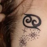 Нескінченність татуювання (значення, ескізи, фото), tattoofotos (чоловічі татуювання) Нескінченність татуювання (значення, ескізи, фото), tattoofotos