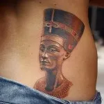 Нескінченність татуювання (значення, ескізи, фото), tattoofotos (татуювання-візерунки) Нескінченність татуювання (значення, ескізи, фото), tattoofotos