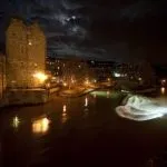 Бат - місто лазня в Англії