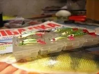 Балансир своїми руками