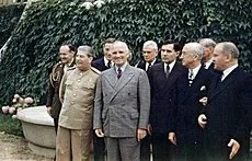 Автори - біографія Андрій Громико (андрей) Автори - біографія Андрій Громико